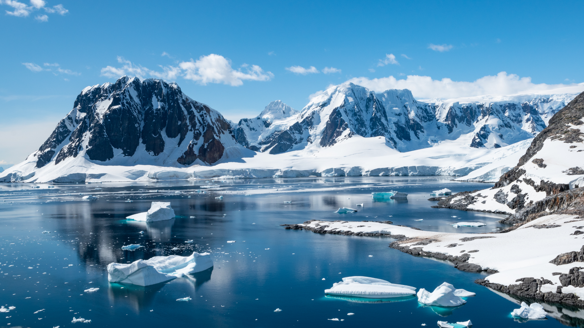 Antarctica