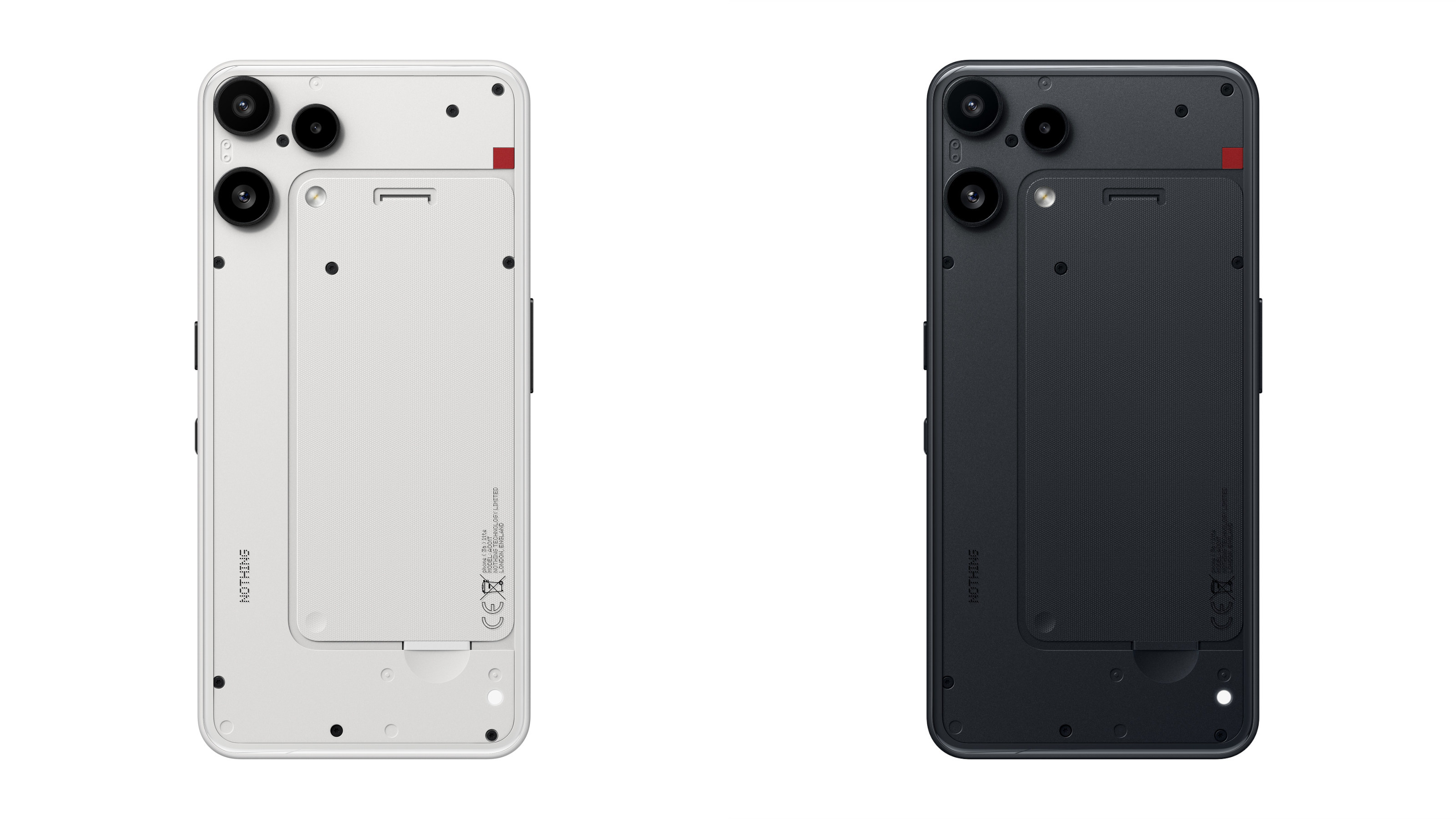 Nothing Phone (3a) Lite