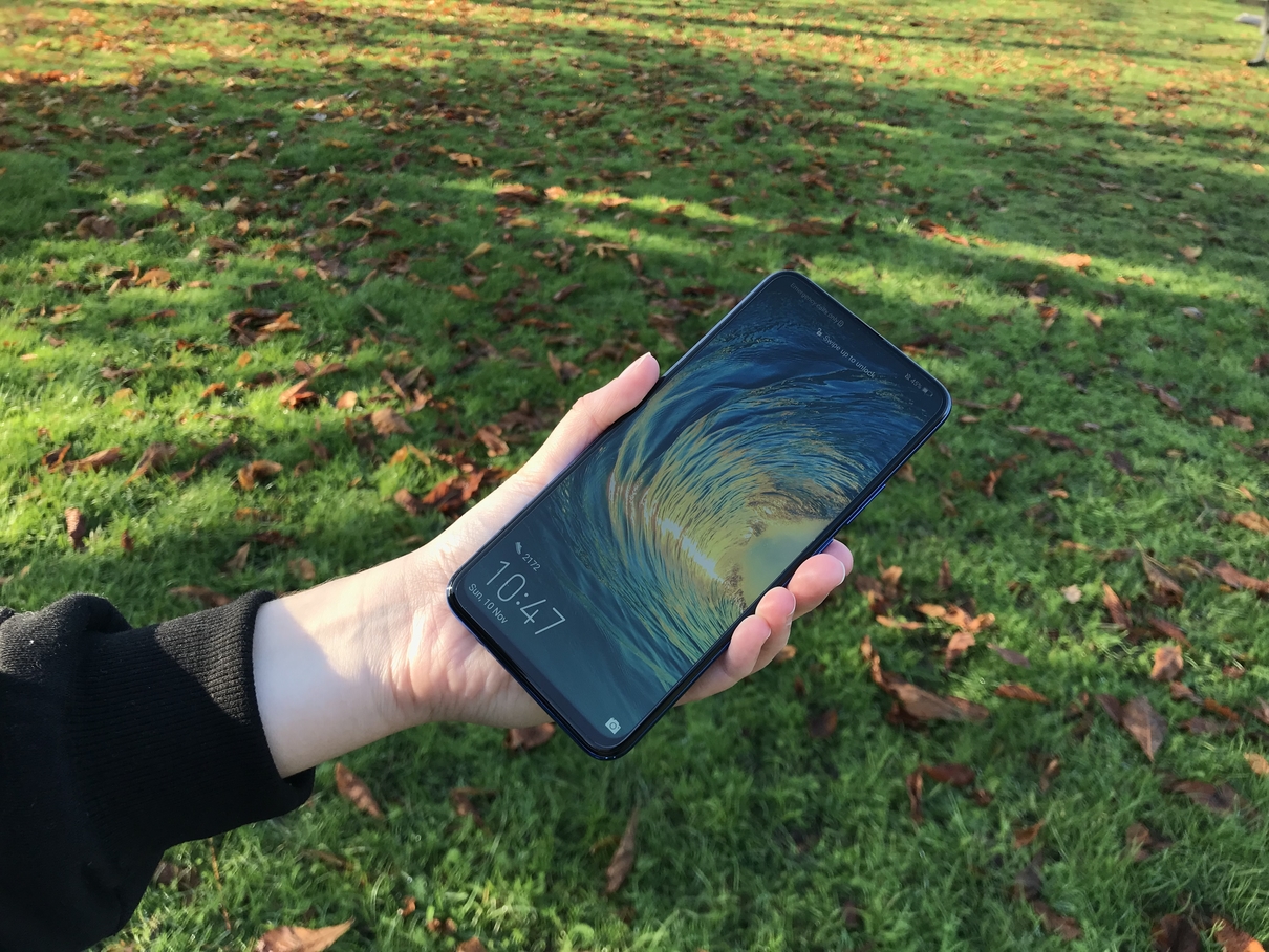 Hands on: Honor 9X review - 7 things to know before you buy