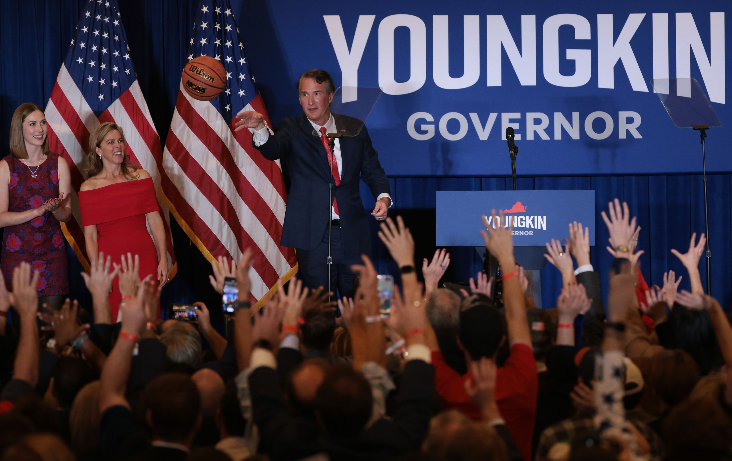 10 things you need to know today: November 3, 2021 | The Week