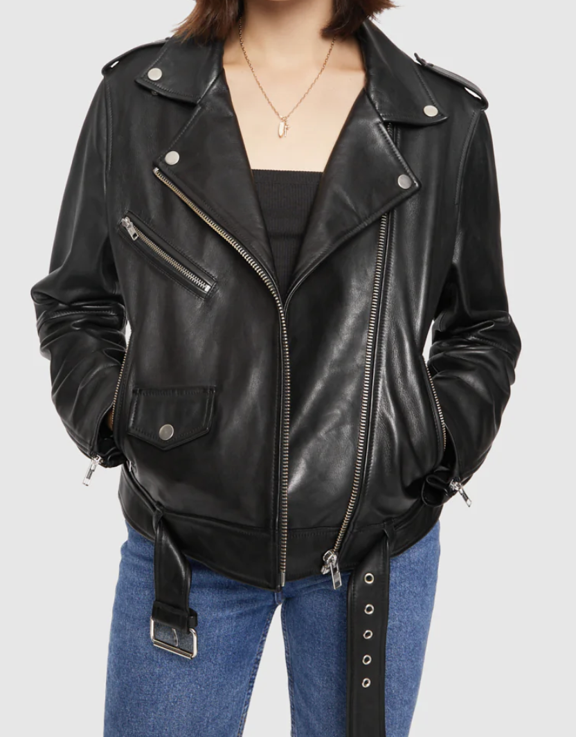 Rebecca Minkoff, Jett Moto