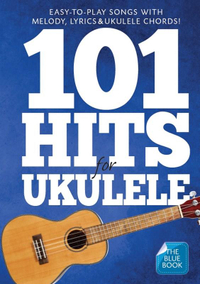 Check out ukulele sheet music and songbooks at MusicRoom