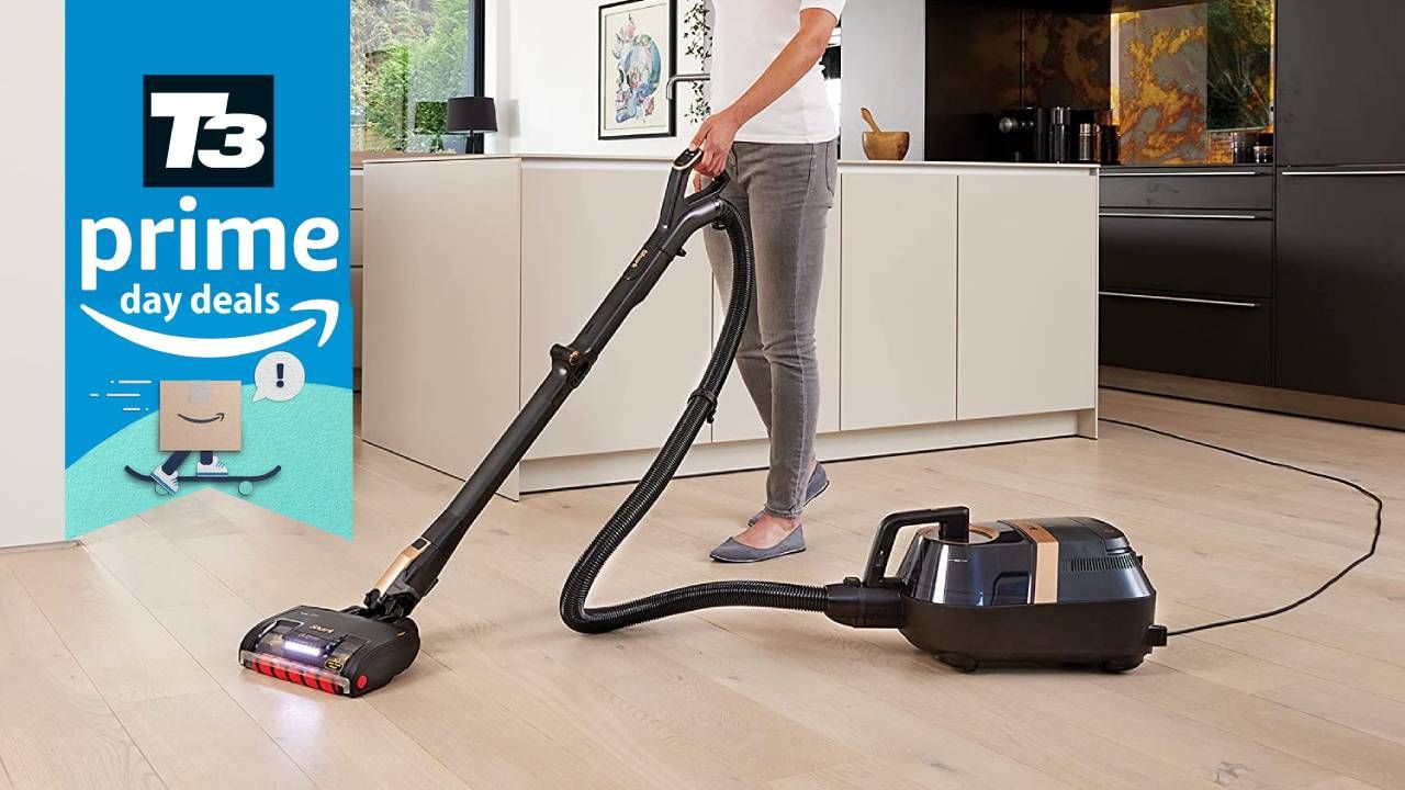 Amazon Prime Day sale 2022, Shark Vacuum Cleaner deal, vacuum cleaner deals