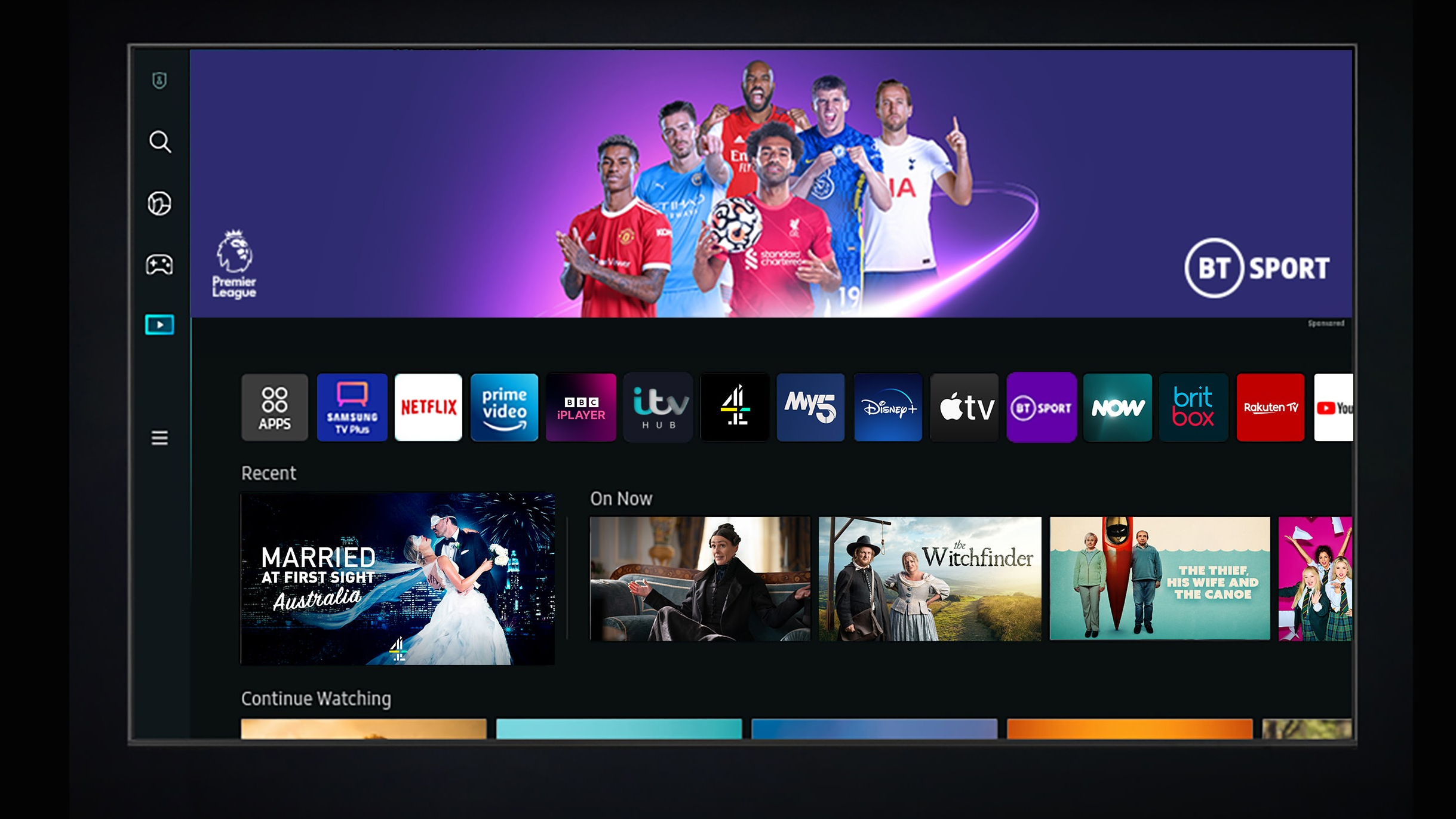 Samsung QN800B 8K Neo QLED TV review