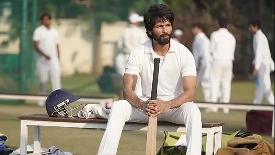 Shahid Kapoor’s Jersey gets OTT release date – Here are all details