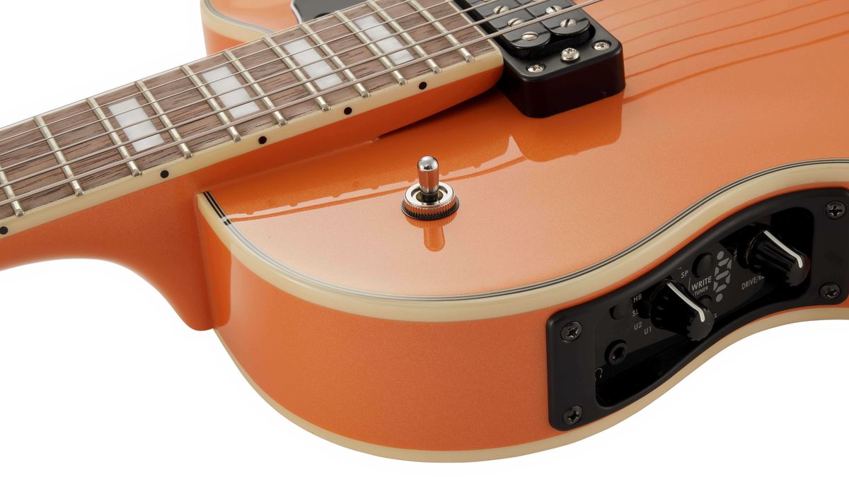 Vox Giulietta VGA-5T