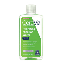 Cerave Micellar Water | RRP: $10.99/£10