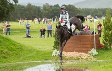 eventing fixtures list