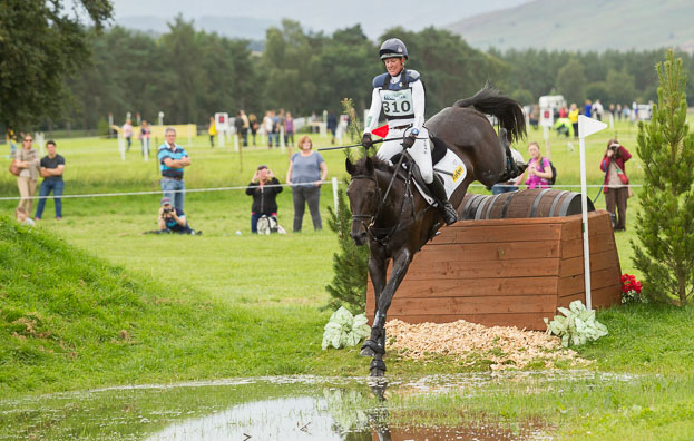 eventing fixtures list