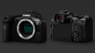 Canon EOS R6 vs R6 Mark II