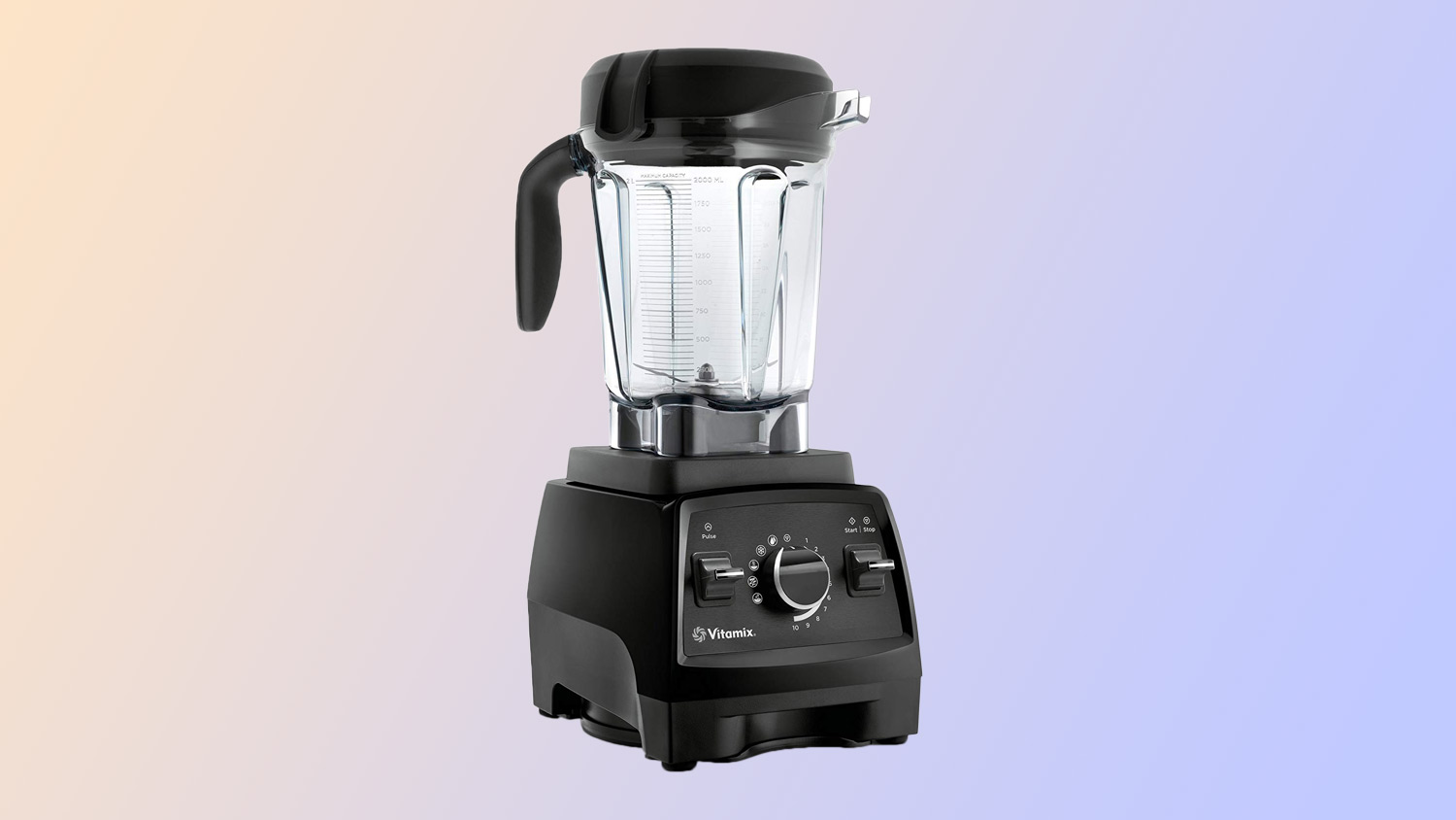 Vitamix Professional Series 750 Blender