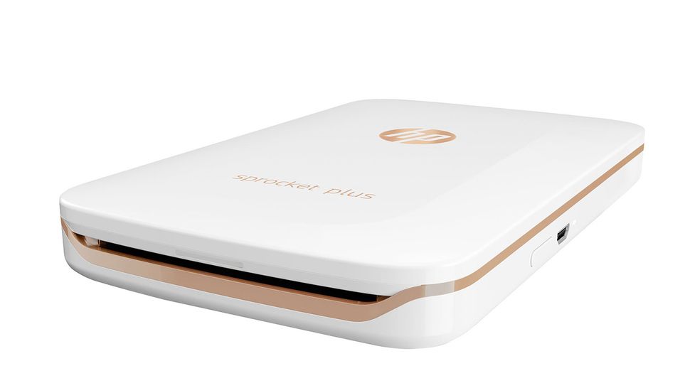 HP Sprocket Review Top Ten Reviews