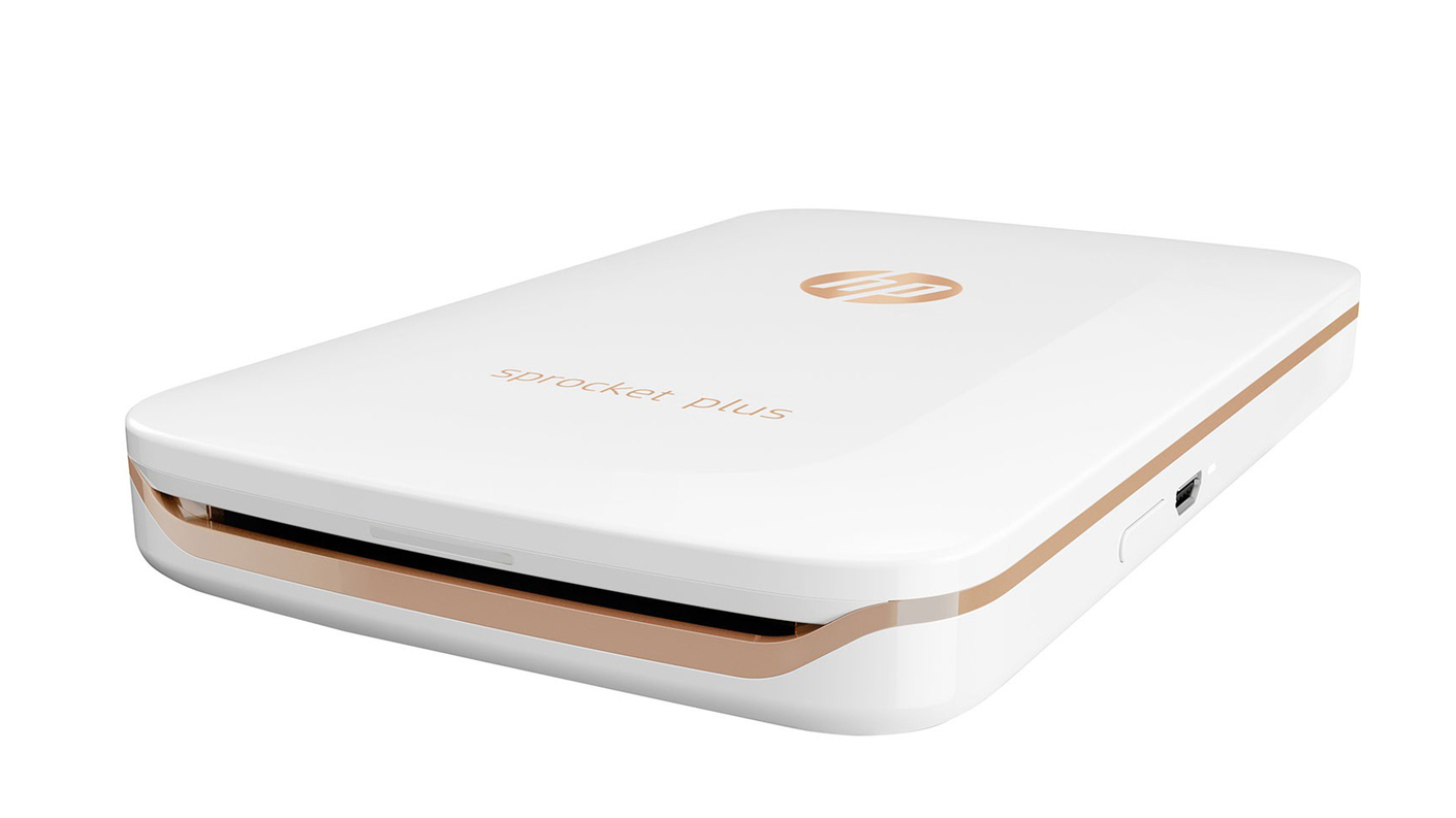 HP Sprocket Review Top Ten Reviews