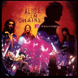 Unplugged by Alice in Chains