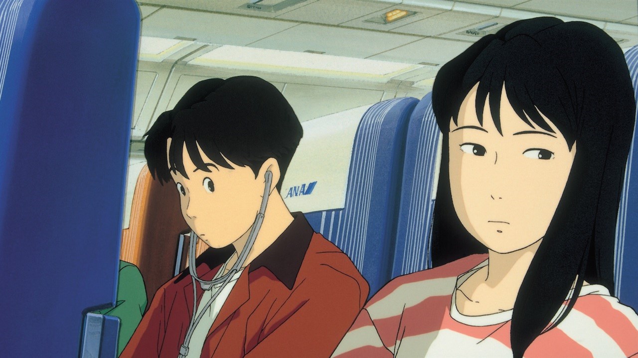 Studio Ghibli on Netflix: the movies available now and coming soon