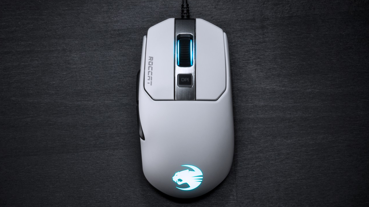 Roccat Kain 120 review