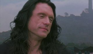 The Room Tommy Wiseau Johnny