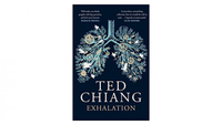 Exhalation: Ted Chiang