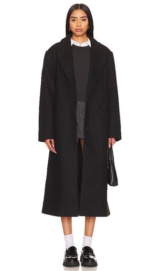 Olsen Coat