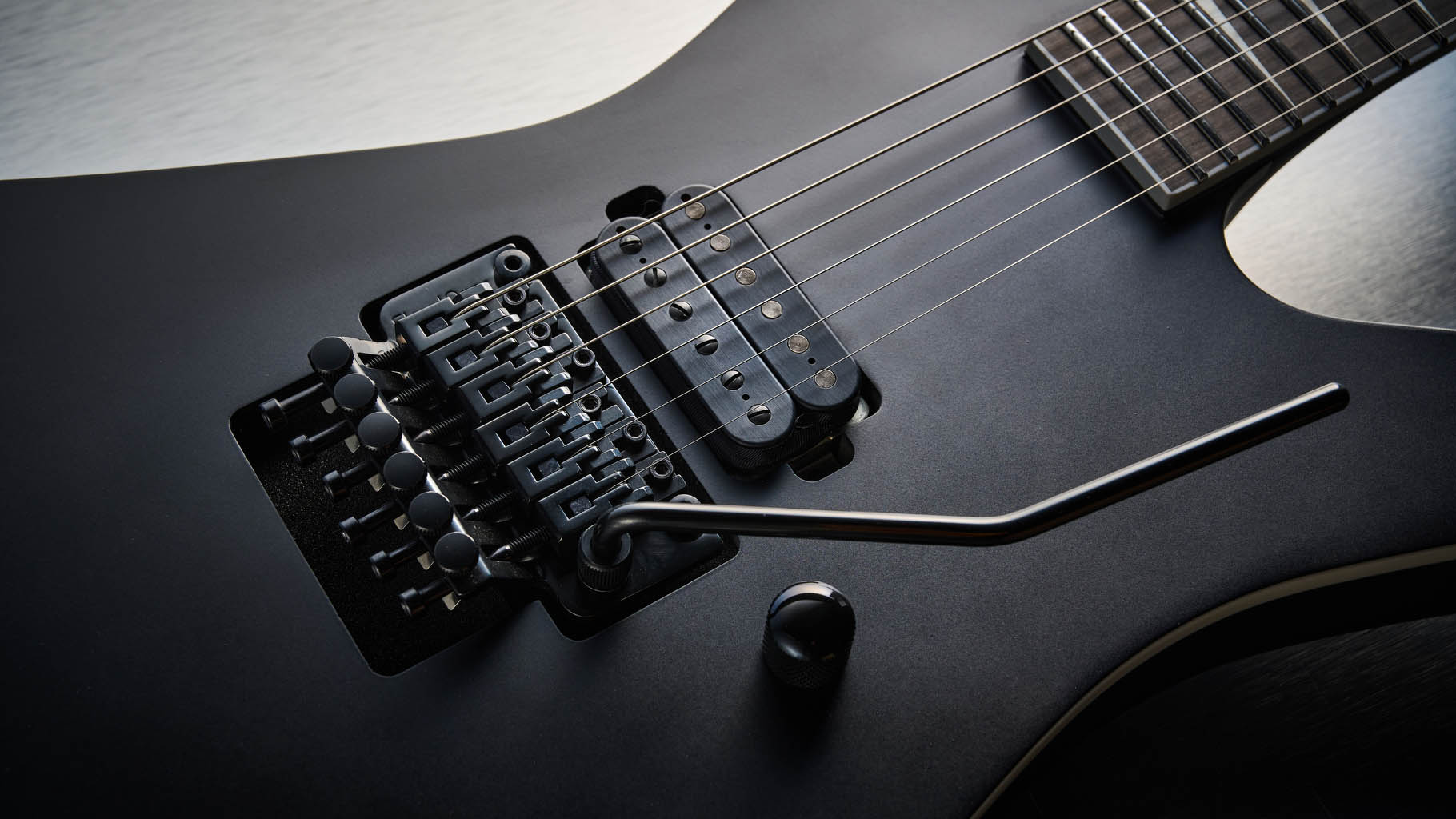Jackson Pro Plus Pure Metal KE1A Kelly