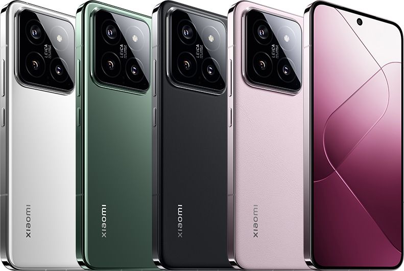 Xiaomi 14