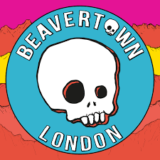 Beavertown logo