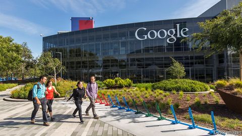Google Could Be Preparing to Take On Sony, Microsoft in Console Wars