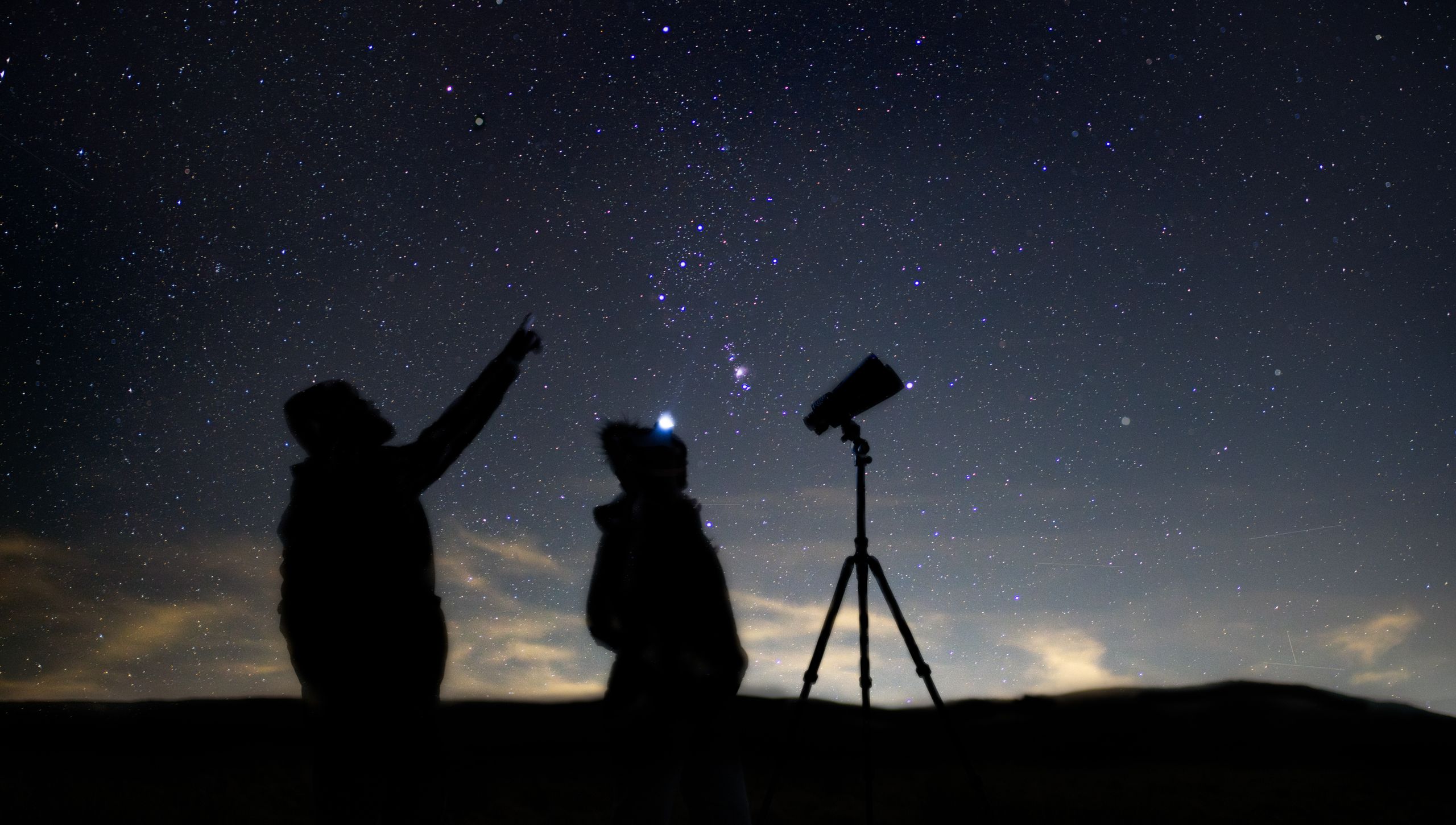 Telescope Stargazing Ideal Wide-Angle Astronomical Telescope Beginners Outdoor Star Observation Tripod Tele A 並行輸入品 Best telescopes for deep space 2025: View the universe in