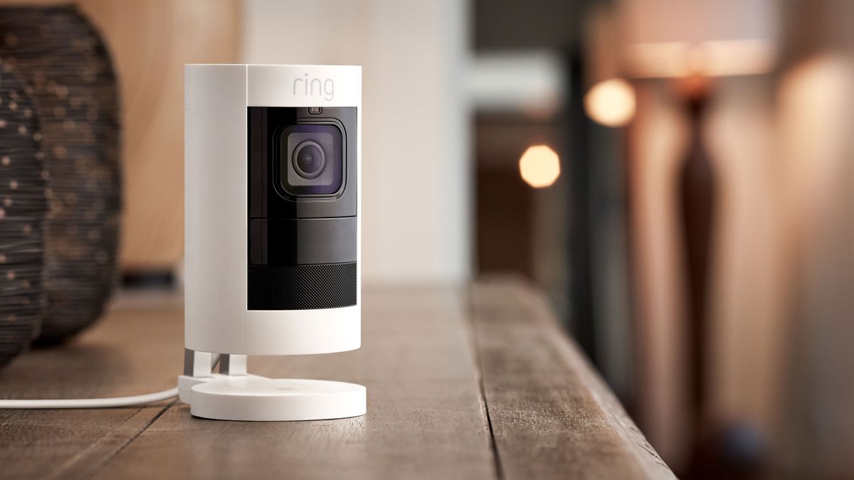 Best buy Ring security kit get great deals on Ring doorbells and