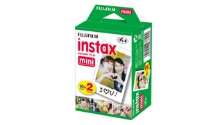 Instax mini