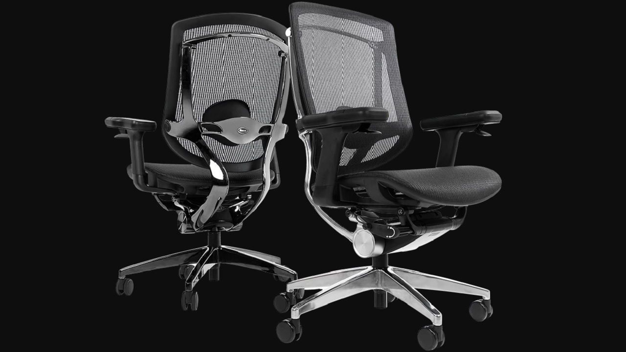 Silla Neue | mejor silla de oficina