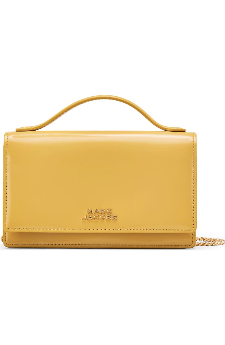 The Glam Mirror Mini Bag