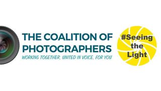 Coalition of Photographers argues for support with lockdown restrictions