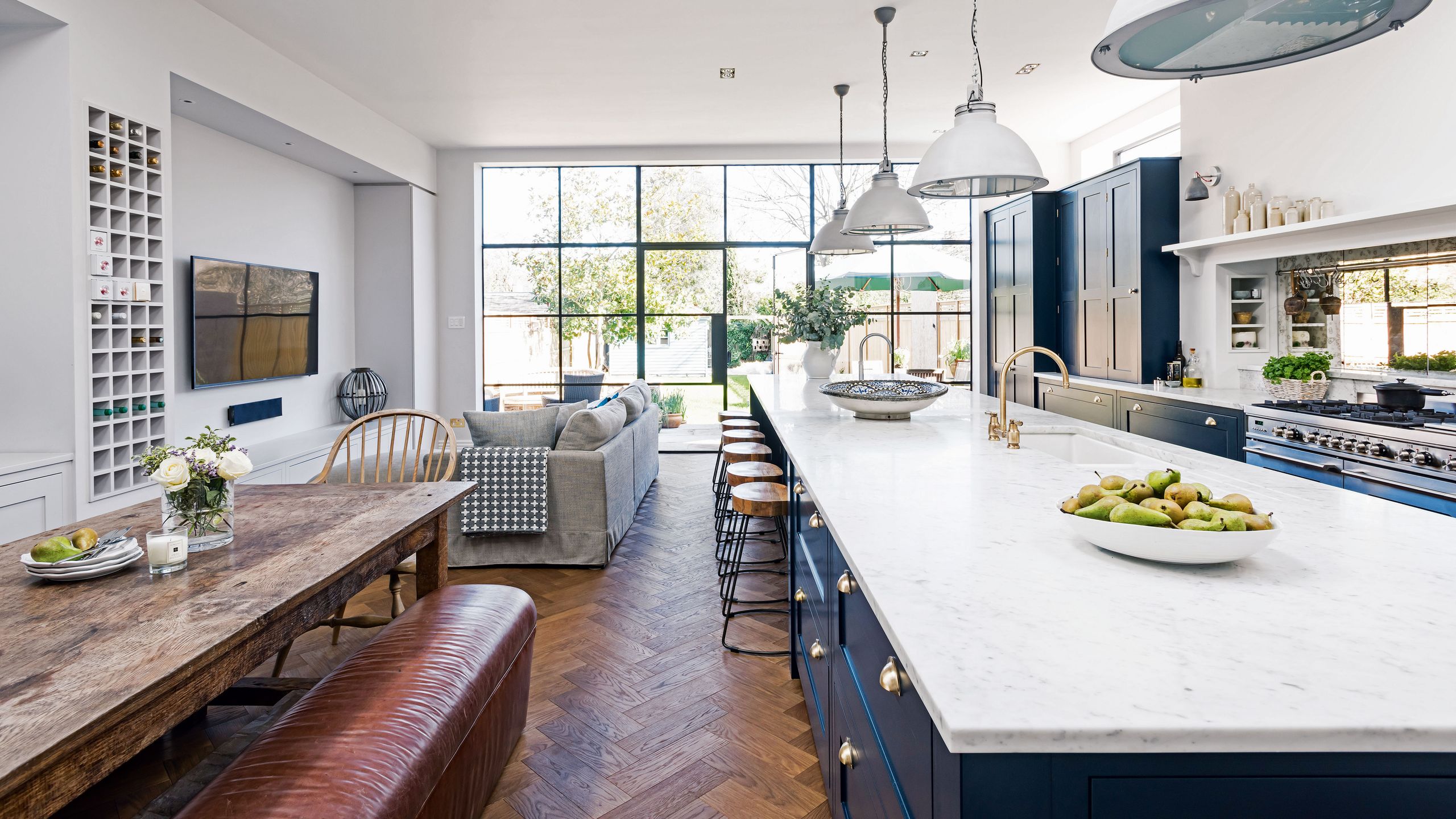 The 7 Kitchen Design Rules I’d Never Break