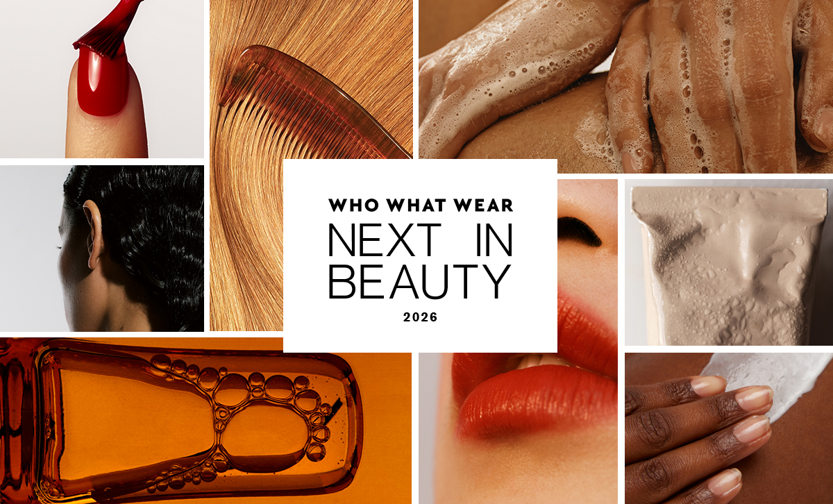 Next in Beauty 2026