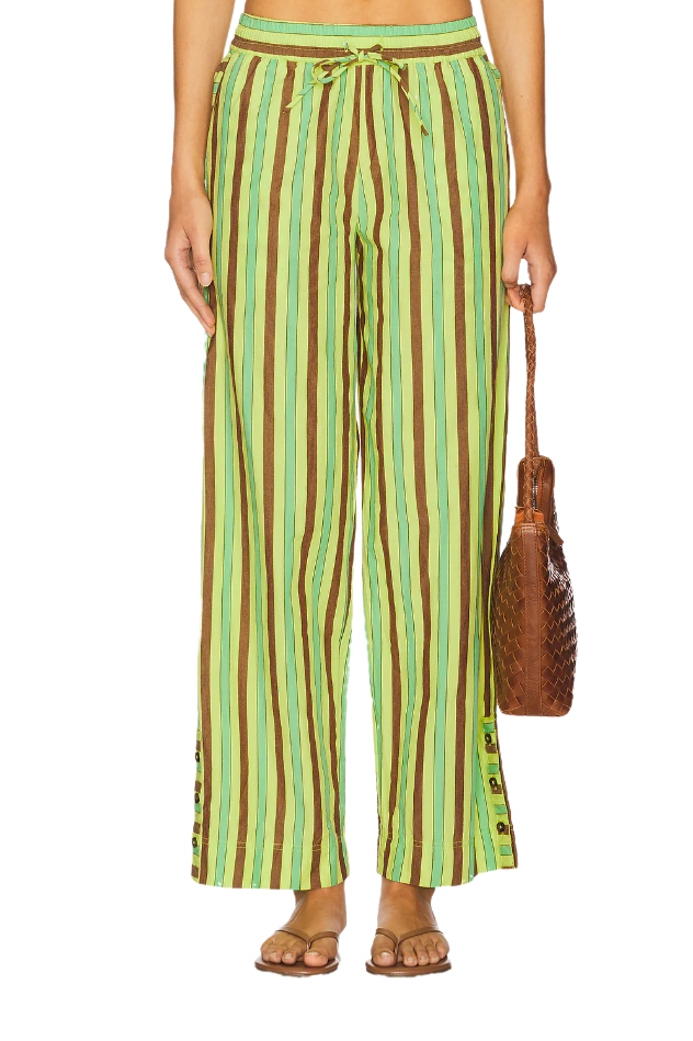 Ritik Trousers