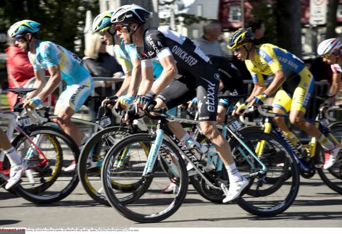 Jan Bakelants (Omega Pharma-Quick Step)