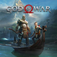 «God of War»: 289,-