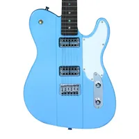 Shergold Telstar Standard ST14$460 (approx) | &pound;379 | &euro;440 (approx)