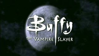 TV logos: Buffy
