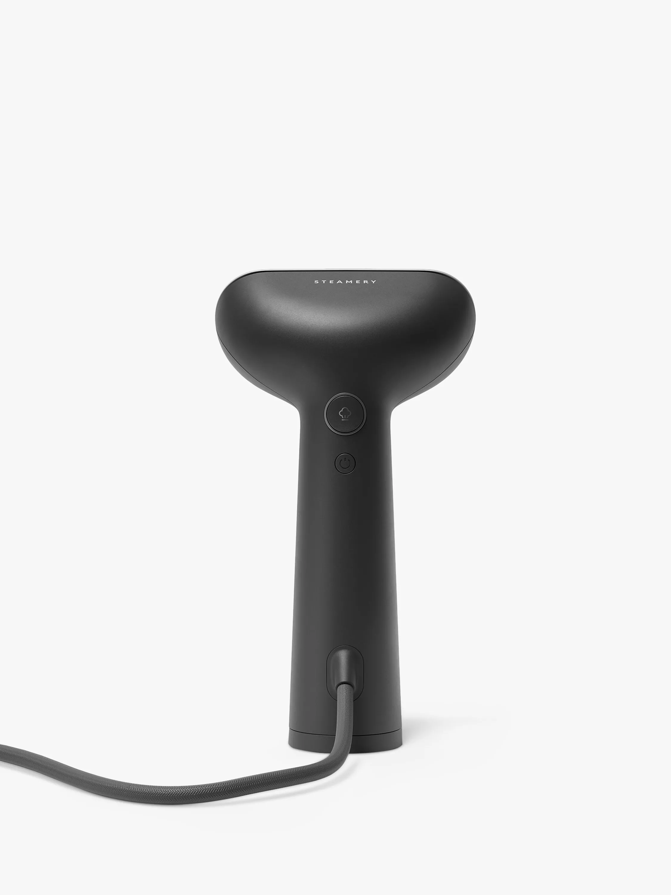 Steamery Cirrus No.3 Handheld Clothes Steamer