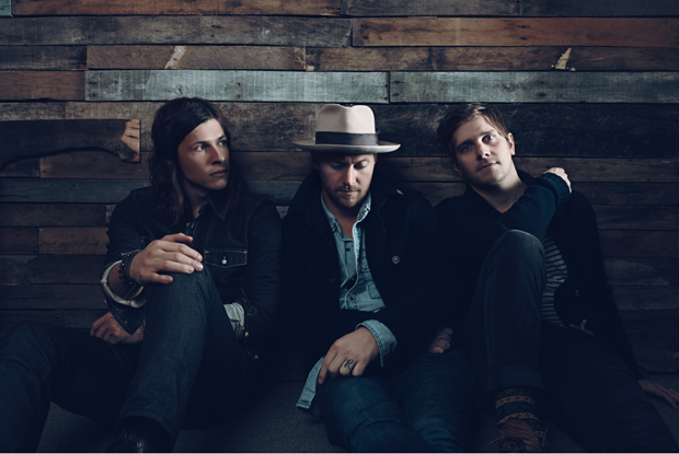 NEEDTOBREATHE Announce New Release 'Rivers in the Wasteland' and North ...