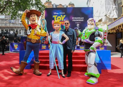 Toy Story 4 Opens to $118 Million and Resets Box-Office Expectations –  IndieWire