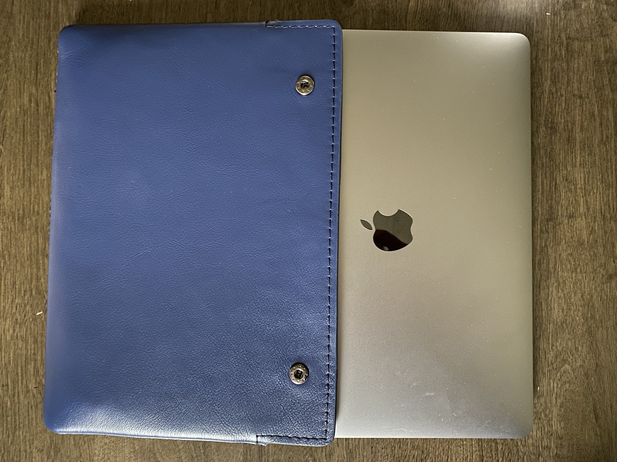 Picaso Lab Classic Plus Macbook Case