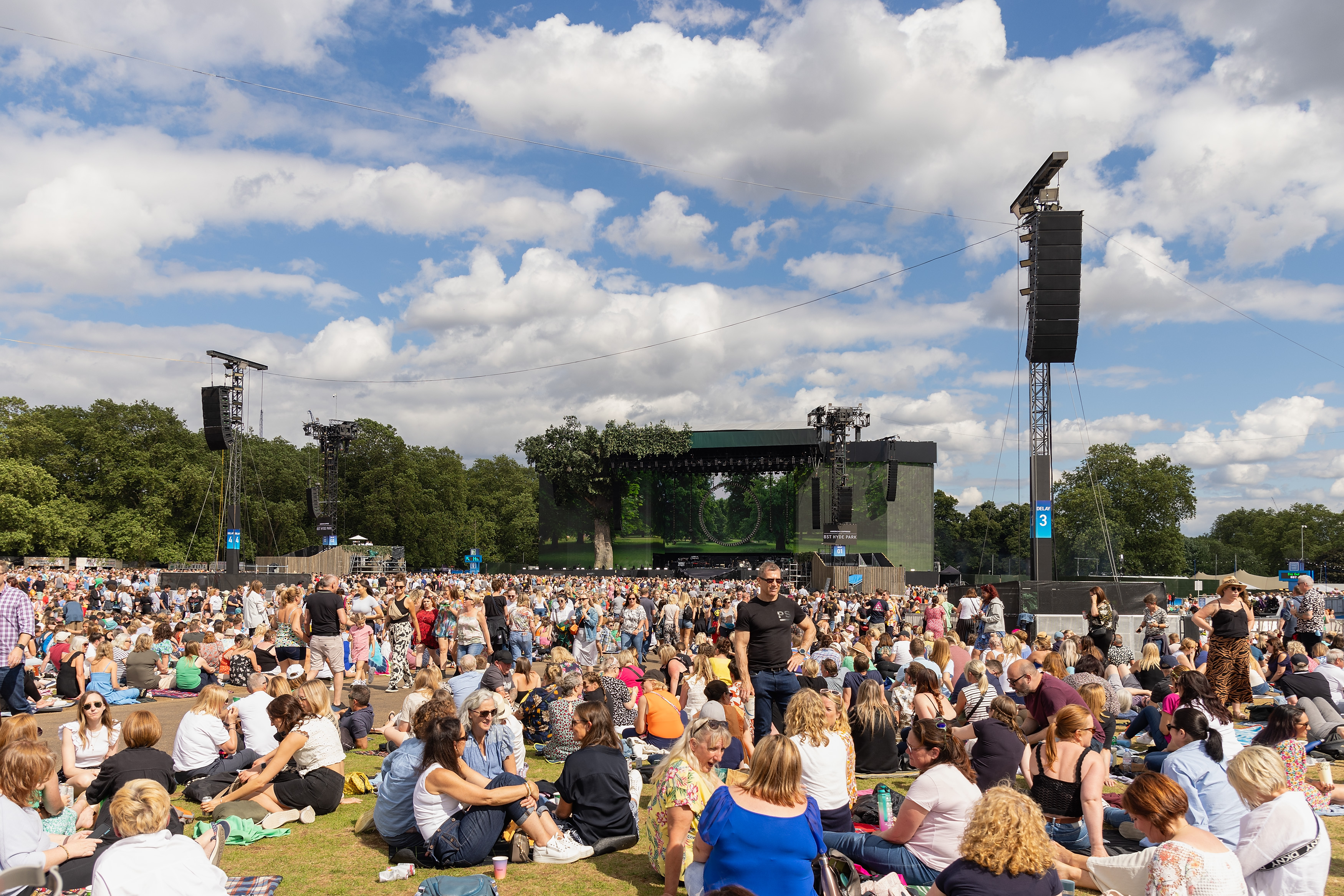 7 UK Festivals You Can Still Get Tickets For Now