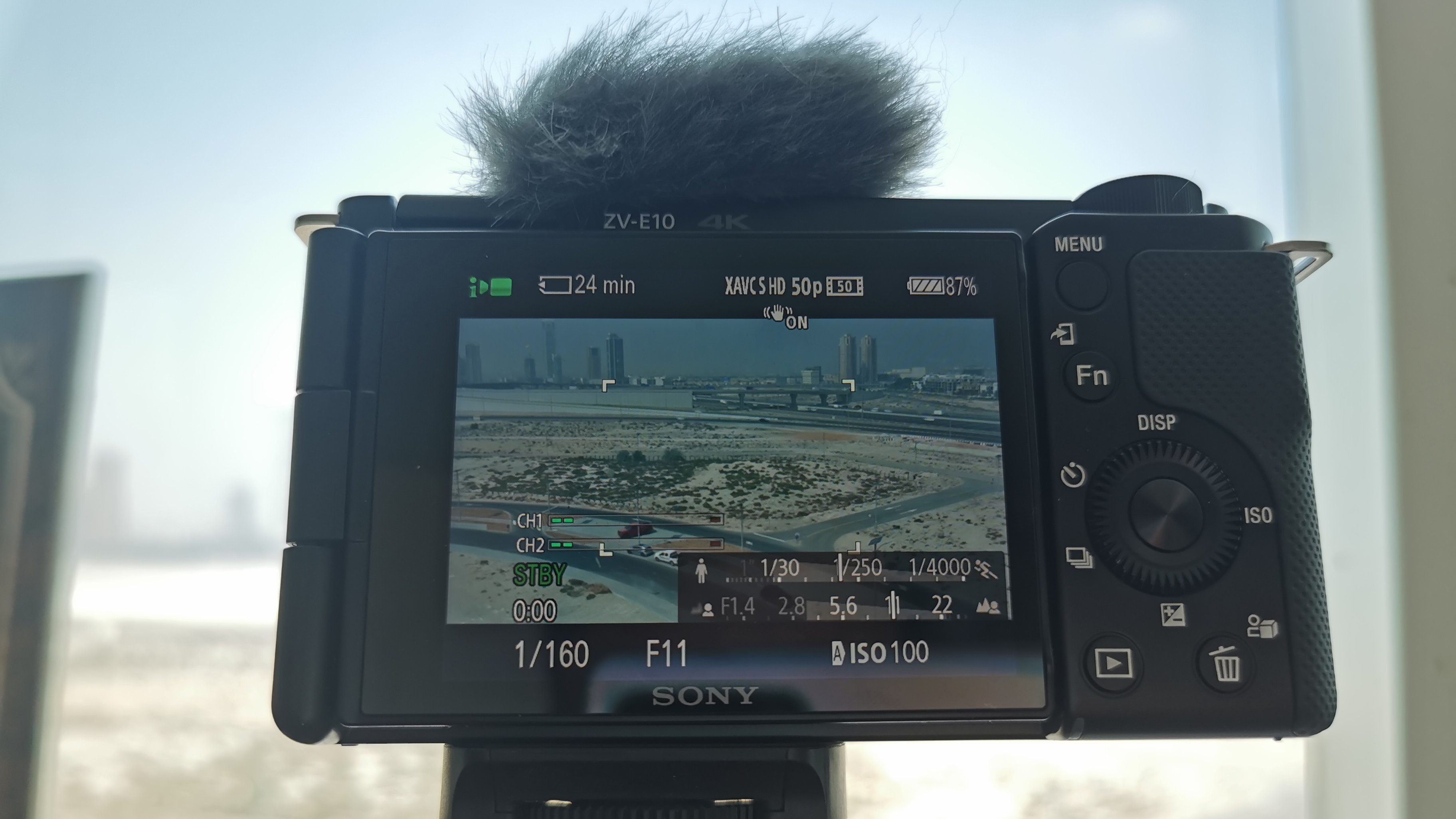 Sony ZV-e10