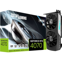 ZOTAC Twin Edge OC RTX 4070 | $630now $520 at Amazon