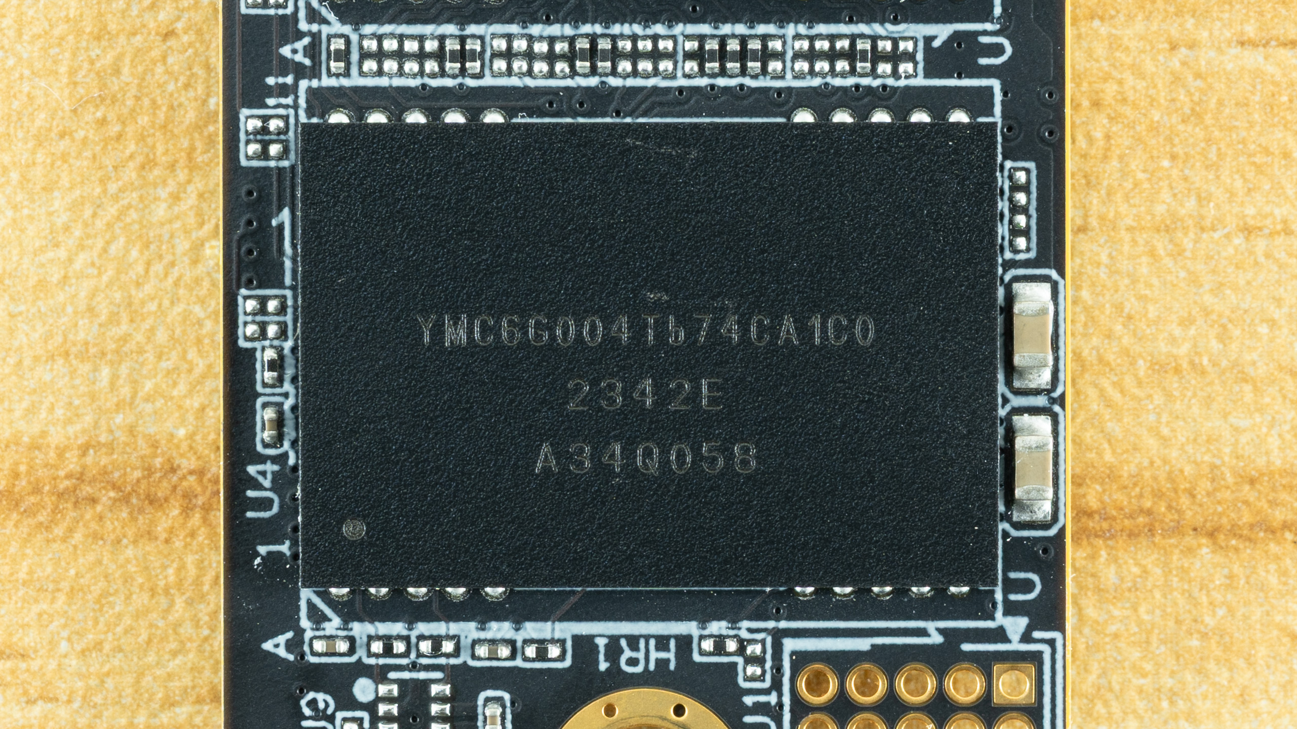 TeamGroup GE Pro 2TB SSD