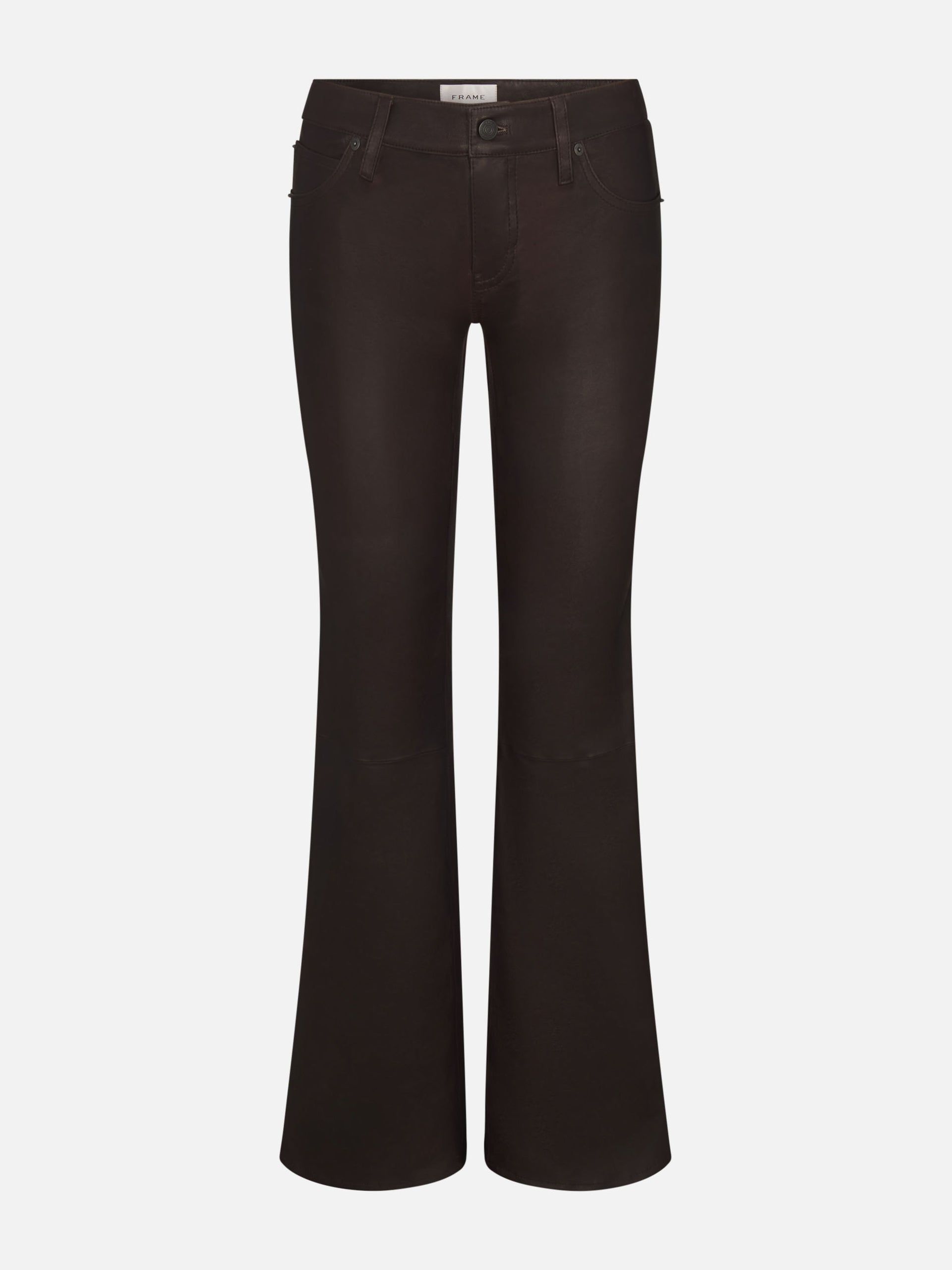 The Leather Rodeo -- Truffle - Truffle / 23