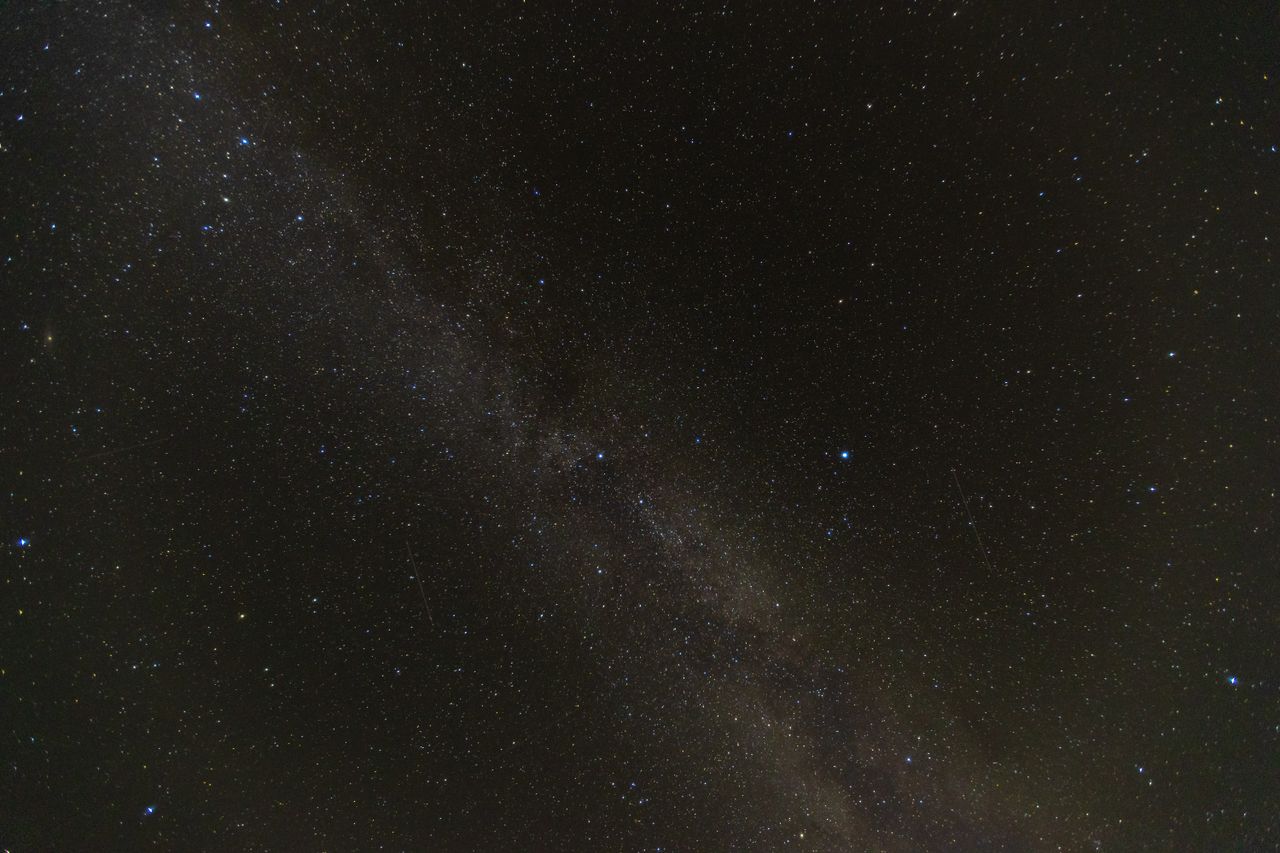 Kenko Prosofton Clear astro filter test shots